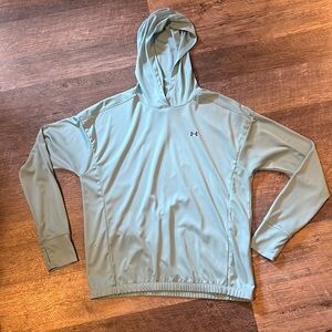 Under Armour Lightweight Hoodie - image 1